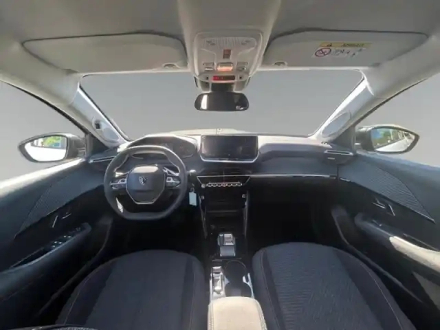 Peugeot 208 e- 156ch 54 kwh style — photo 10