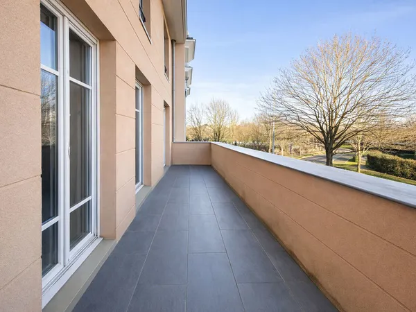Émerainville Orangerie - 4P, 3 ch, 2 terrasses, proche RER