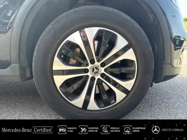 Mercedes Glc 300 de 194+122ch business line 4matic 9g-tronic — photo 15