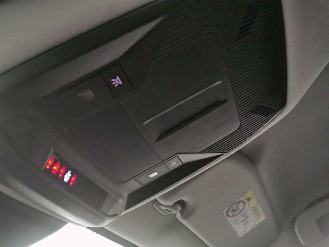 Peugeot 308 sw hybrid 145 e-dcs6 allure — photo 34