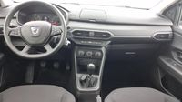 Dacia Sandero 1.0 SCe 65ch Essential — photo 8