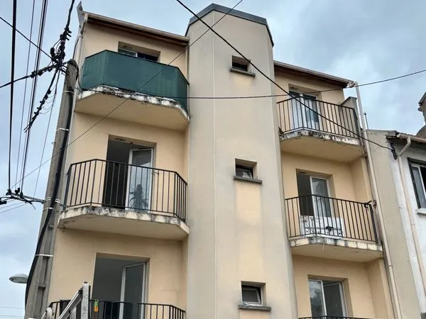 IMMEUBLE 300 m² | GRAND PARIS EXPRESS