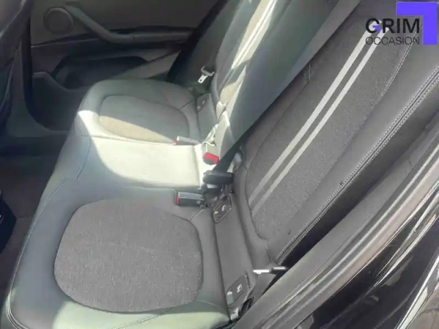 Bmw X2 xdrive 25e 220 ch bva6 — photo 53