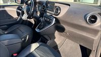 Mercedes Classe T 180 d Progressive BVA7 — photo 14