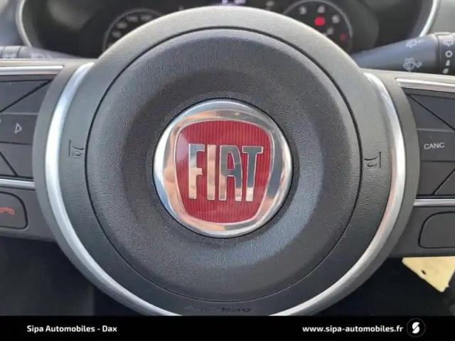 Fiat Tipo 5 portes 1.5 firefly turbo 130 ch s&amp;s dct7 hybrid — photo 52