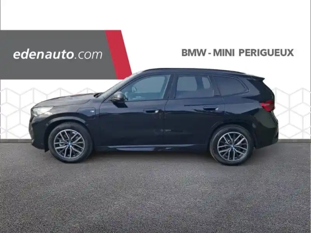 Bmw X1 xdrive 25e 245ch dkg7 — photo 3