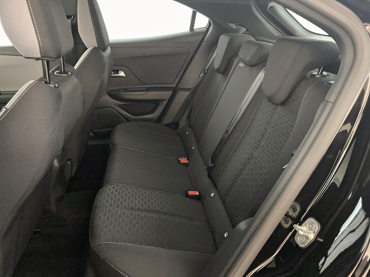 Opel Mokka electrique 156 ch & batterie 54 kwh edition — photo 10