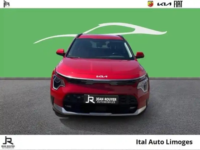 Kia Niro ev 204ch active — photo 2