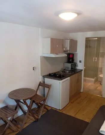Studio meuble'
