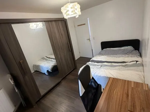 Chambre à louer