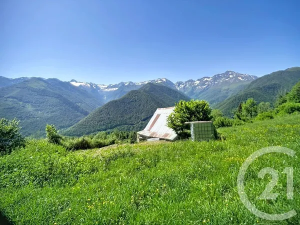 Maison 1 pièce 60 m²