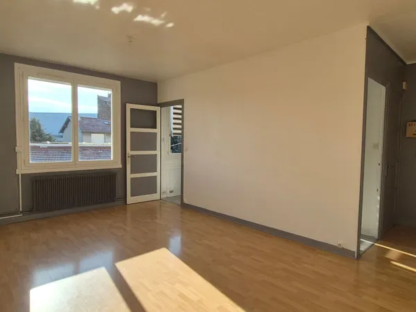 Appartement 3 pièces 75 m²