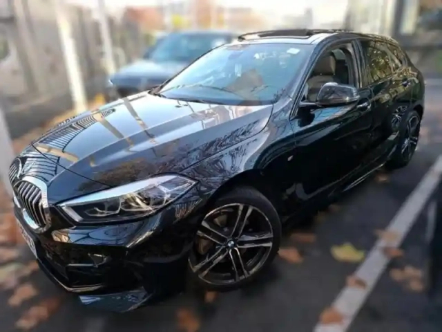 Bmw Serie 1 série 1 118ia 136ch m sport dkg7 — photo 1