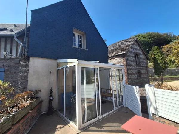 Maison 3 pièces 84 m²