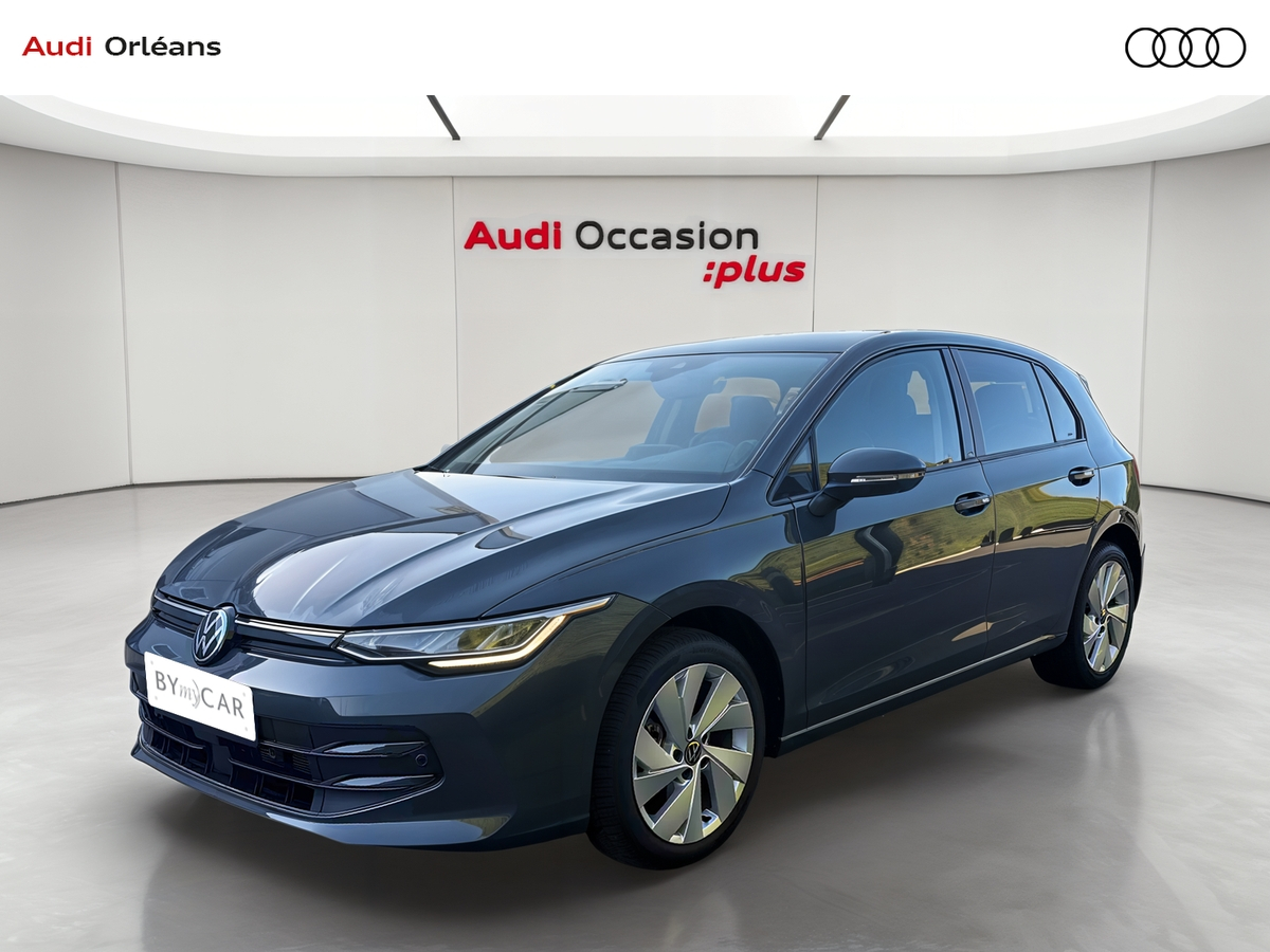 Volkswagen Golf 1.5 eTSI EVO2 116 DSG7 — photo 1