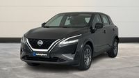 Nissan Qashqai 1.3 Mild Hybrid 158ch Business Edition Xtronic 2022