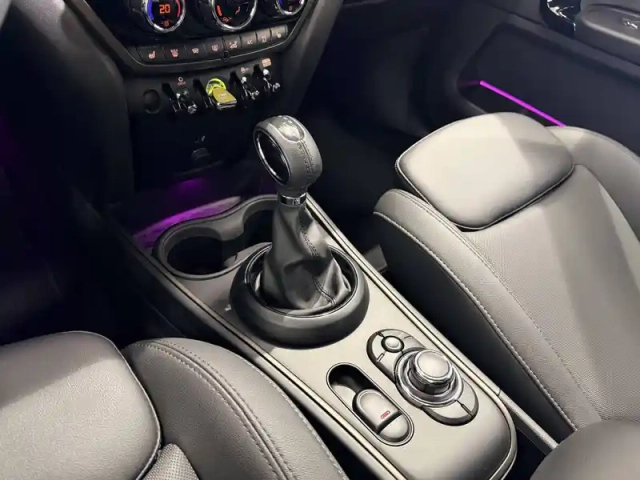 Mini Mini countryman 125 - 95 ch all4 bva6 — photo 129
