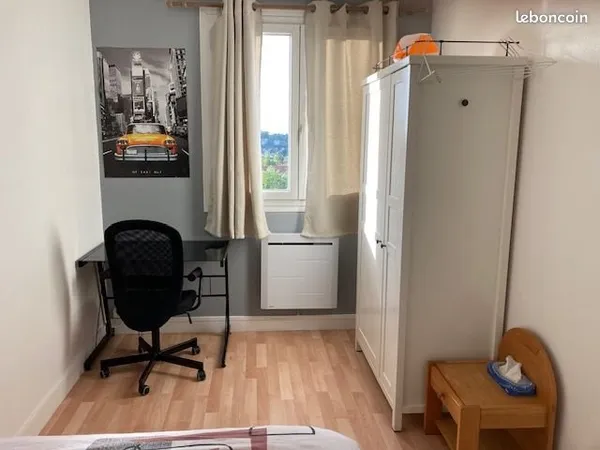 Chambre à louer