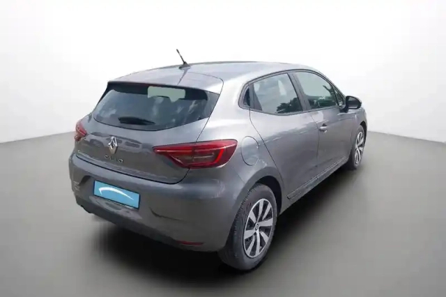 Renault Clio tce 90 — photo 6