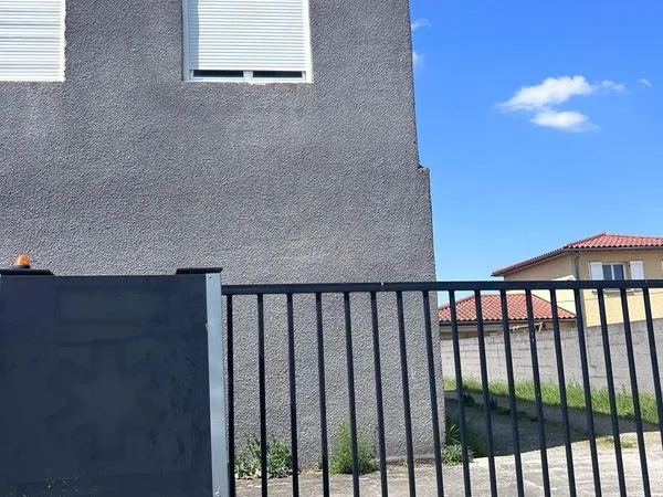 Bureaux et entrepot a louer corbas