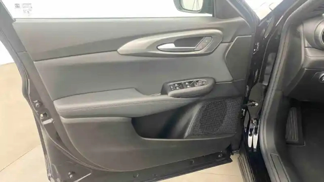 Alfa Romeo Tonale 1.5 hybrid 130 ch tct7 — photo 28