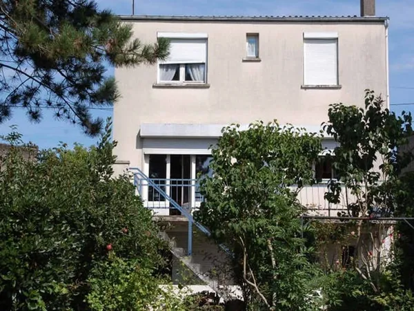 Maison 5 pièces 95 m²