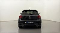 Volkswagen Polo 1.0 TSI 95ch R-Line Euro6d-T — photo 6