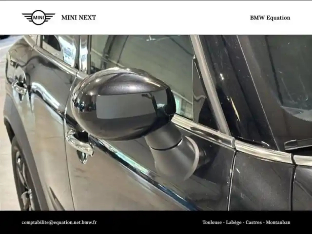 Mini Countryman cooper 136ch  essential bva7 — photo 15