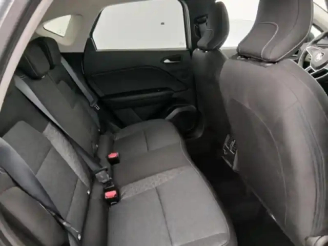 Renault Captur 1.0 tce 90ch evolution — photo 15