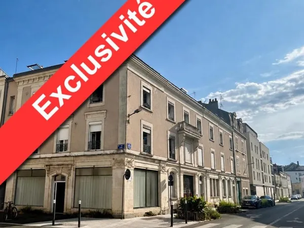 Local commercial 11 pièces 227 m²