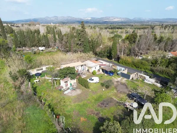 Vente Maison/villa 2 pièces