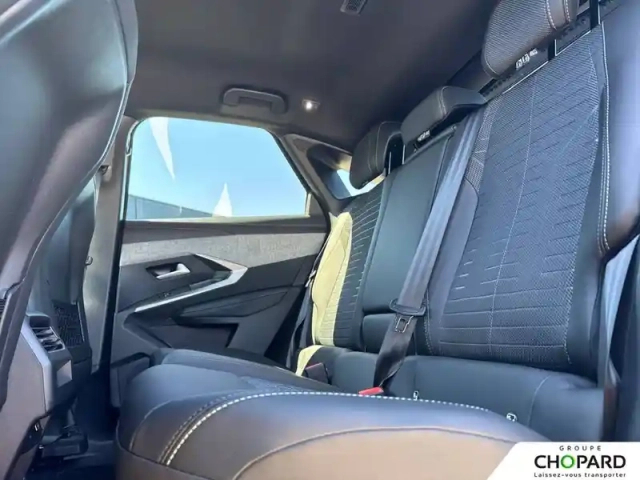 Peugeot 3008 electrique 230 ch grande autonomie 97 kwh — photo 11