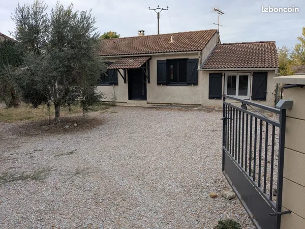 Maison Montjoire