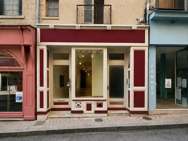 Local commercial . Hyper centre de Limoges ? Halles Centrales