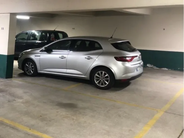 Loue place de parking secteur Part Dieu