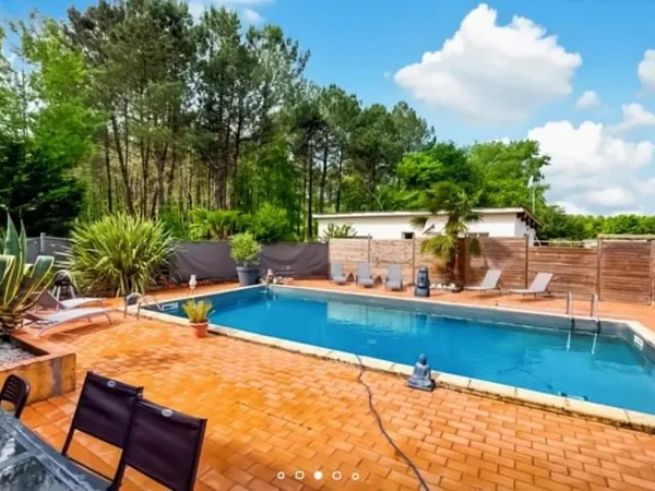 Maison 6 pièces 157 m²