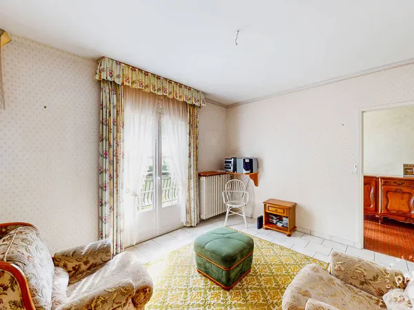 Maison 6 pièces 164 m²