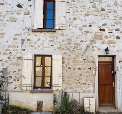 Petite maison