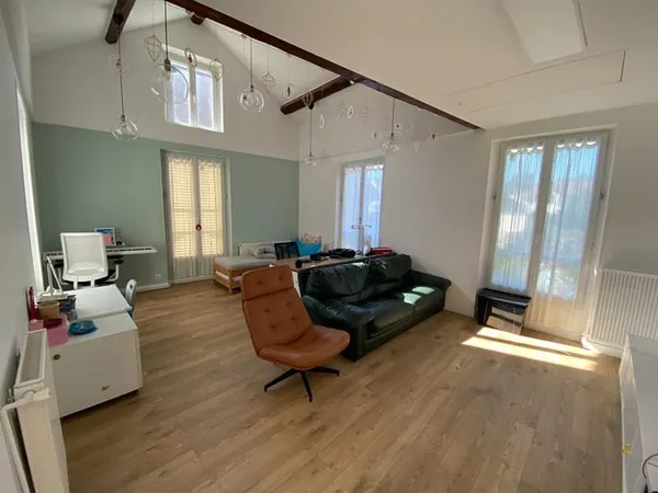 Appartement / maison Jardin Viroflay 5 pièce(s) 112 m2