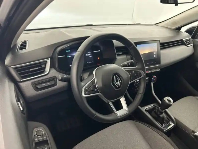 Renault Clio tce 90 — photo 105