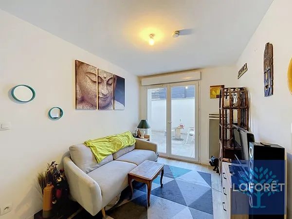 Appartement Saint Paul Les Dax