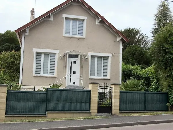 Maison Provins 4 pièce(s) 135 m2