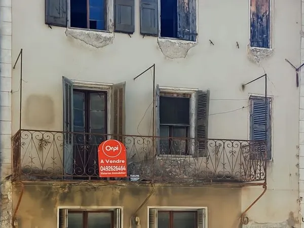 Maison 6 pièces 170 m²