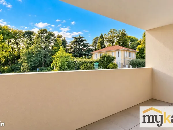 Appartement 4 pièces 76 m²