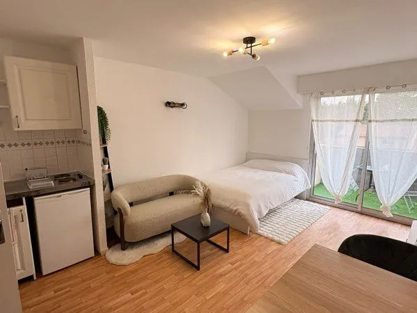 Appartement idéal étudiant
