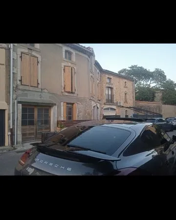 Maison de ville