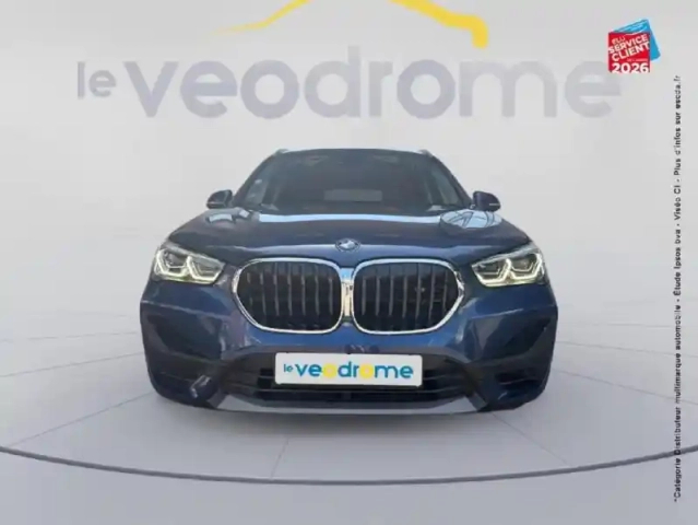 Bmw X1 sdrive20ia 178ch business design dkg7 9cv — photo 2