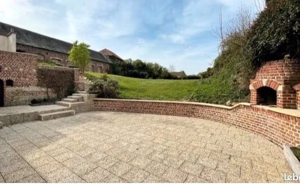 Vente maison familiale 240 000
