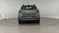 Dacia Sandero 1.0 ECO-G 100ch Stepway Essential — photo 6
