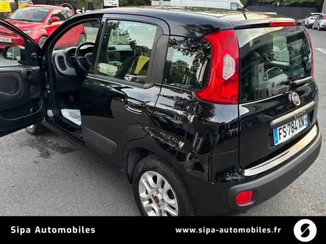 Fiat Panda 1.2 69 ch s/s — photo 31